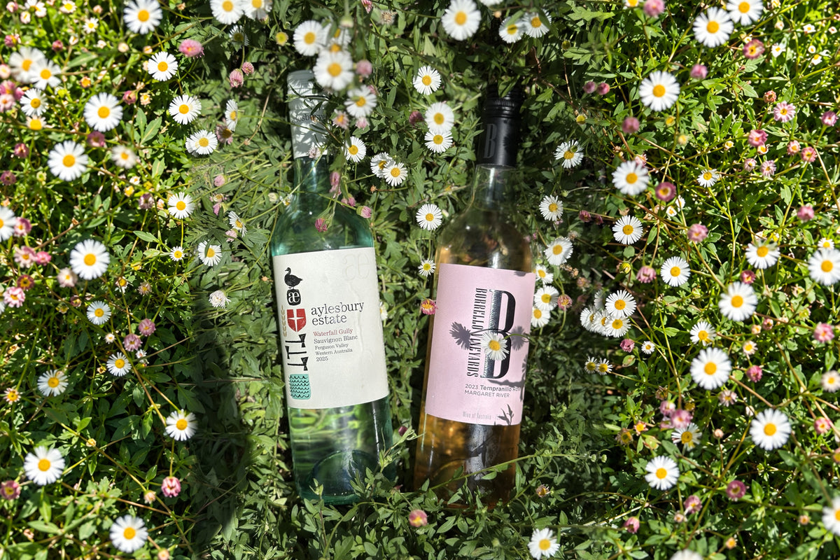 Bacchanalia Wine Club & Curated Cases
